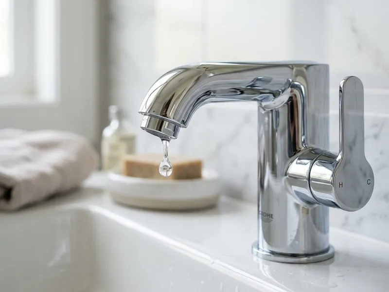 Faucet Repair & Installation Plumber in Palmona Park, FL