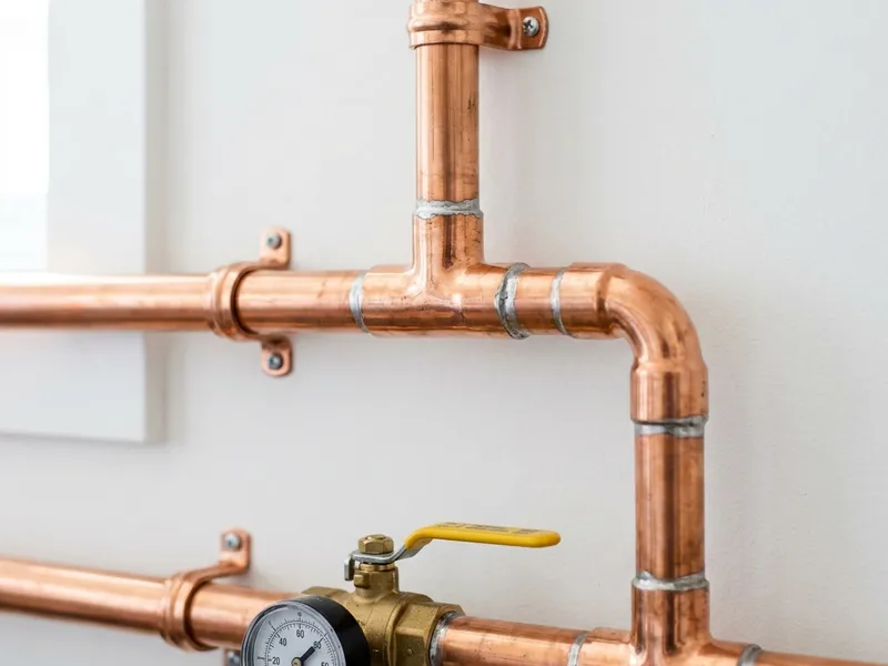 Pipe Repair & Replacement Plumber in Palmona Park, FL